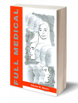 Full Medical Book