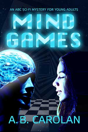 Mind Games - Steven M Moore