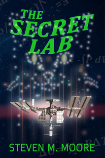 Steven Moore - The Secret Lab